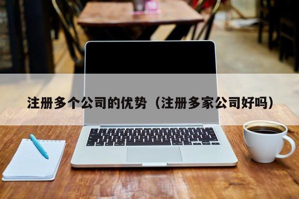 注册多个公司的优势（注册多家公司好吗）