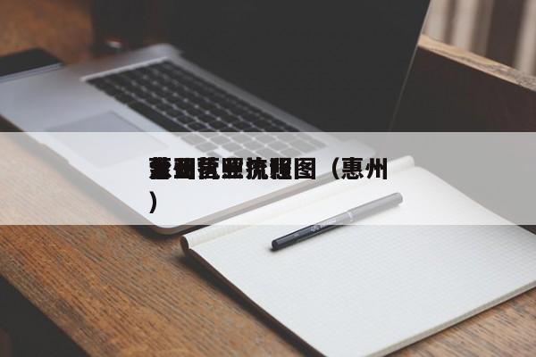惠州
营业执照流程图（惠州
公司营业执照）