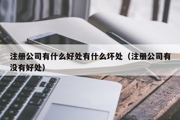 注册公司有什么好处有什么坏处（注册公司有没有好处）